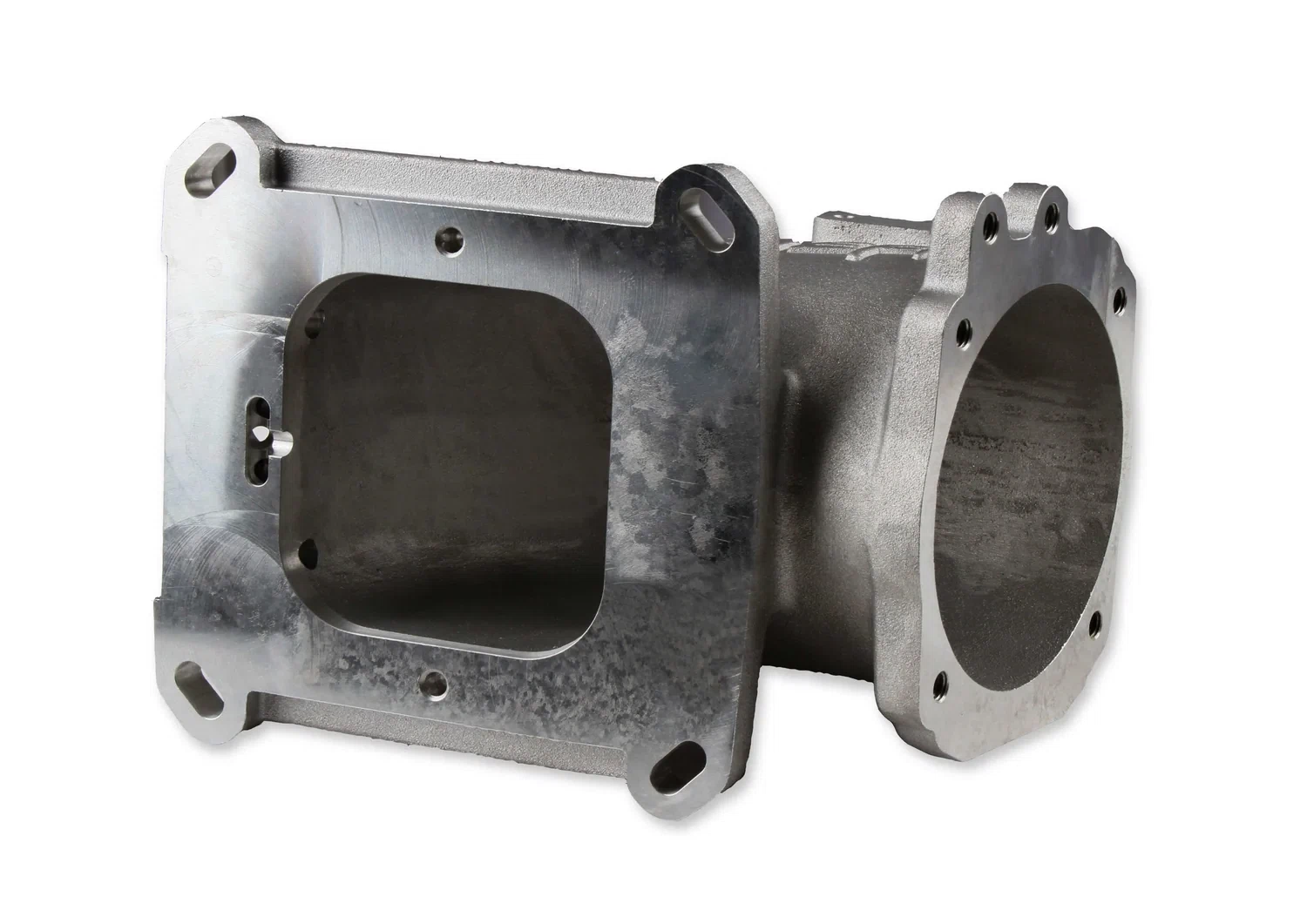 EFI Throttle Body Intake Elbow - 300-240F